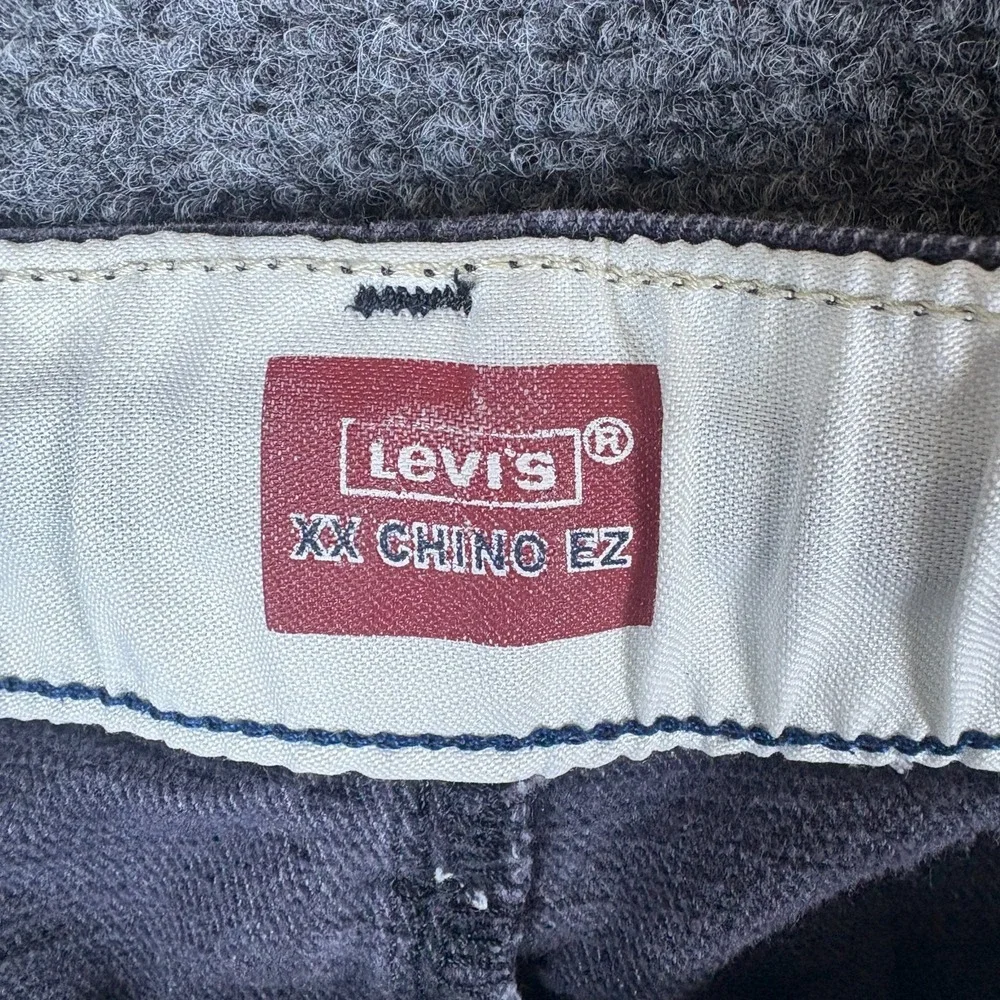Levis levi xx